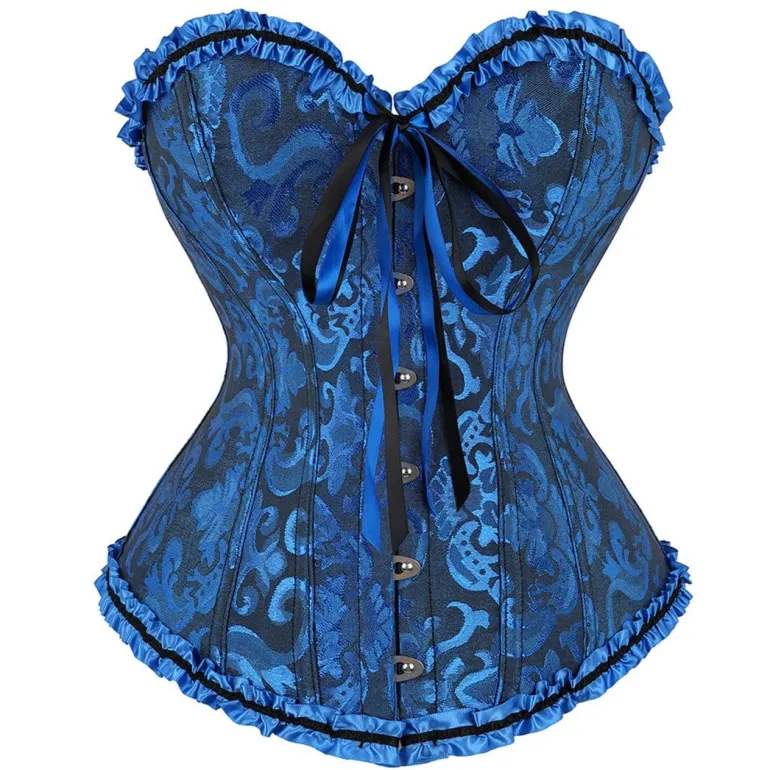 Classic Elegant Corsets (Up to 6XL)