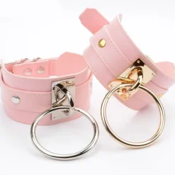 Classic O Ring Choker