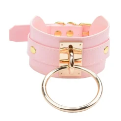 Classic O Ring Choker