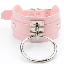 Classic O Ring Choker