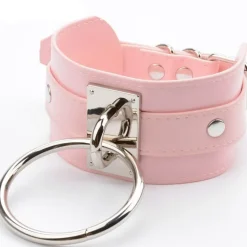 Classic O Ring Choker