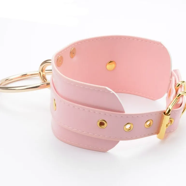 Classic O Ring Choker