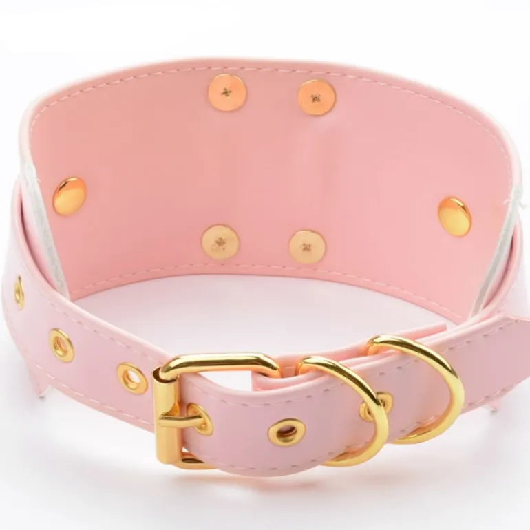 Classic O Ring Choker