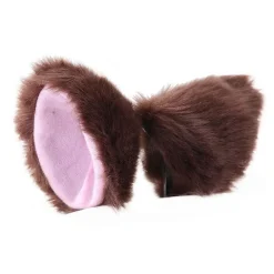 Clip In Neko Ears