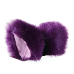 Clip In Neko Ears