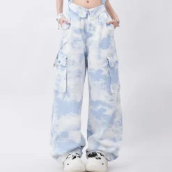 Cloud 9 Cargos