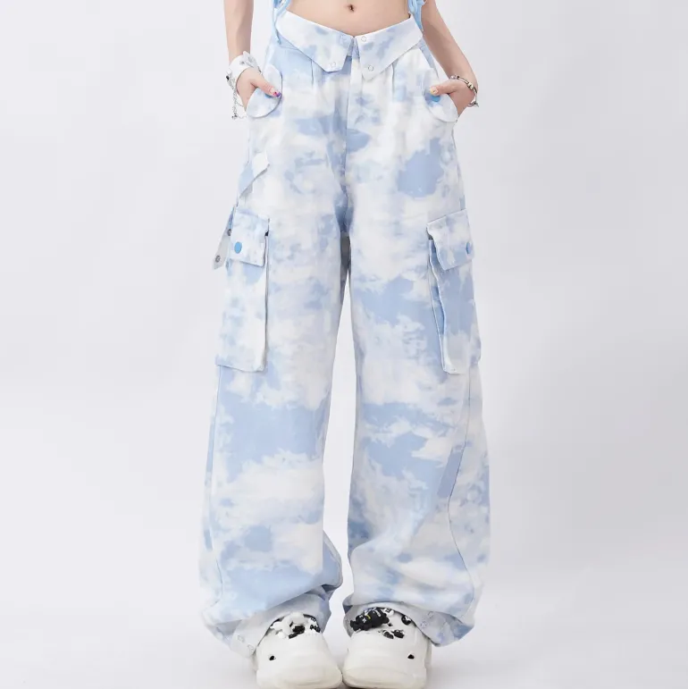 Cloud 9 Cargos