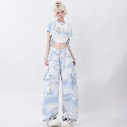 Cloud 9 Cargos
