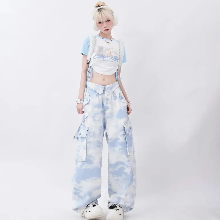 Cloud 9 Cargos