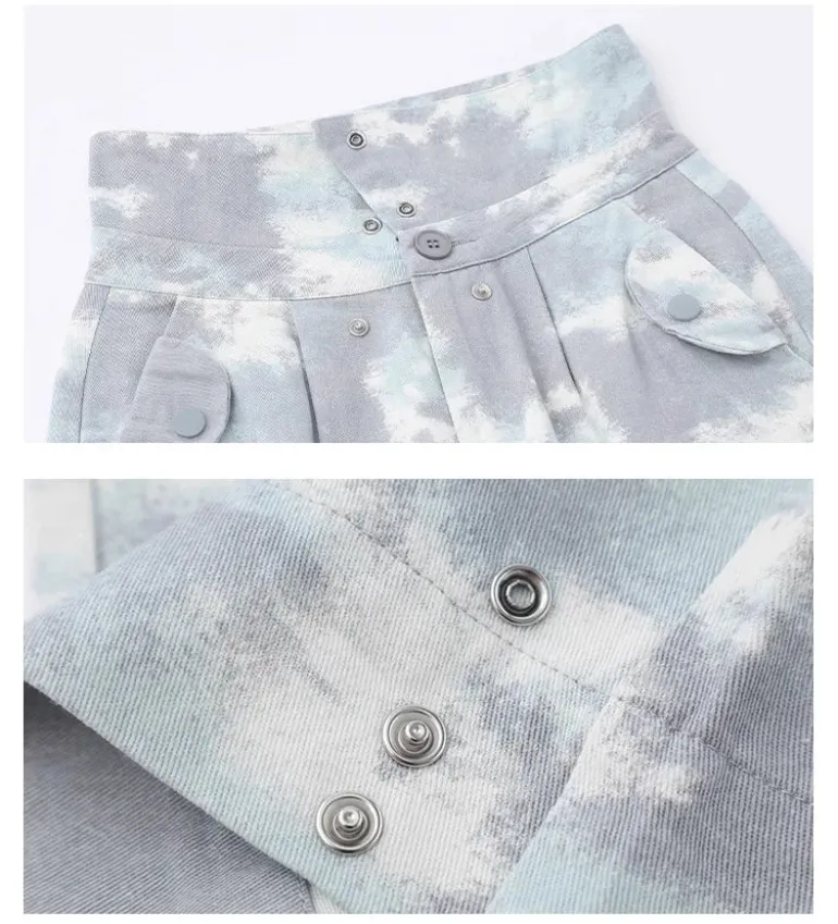 Cloud 9 Cargos