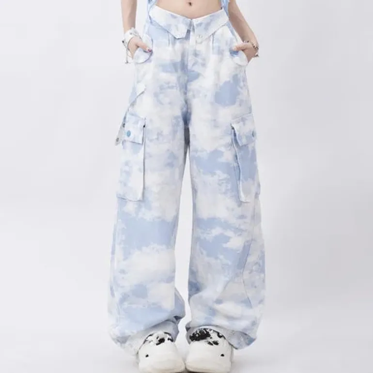 Cloud 9 Cargos