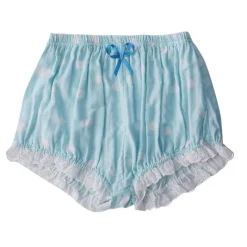 Cloudy Bloomers