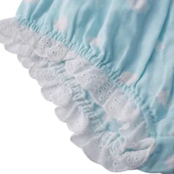 Cloudy Bloomers