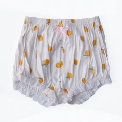 Cloudy Bloomers