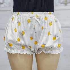 Cloudy Bloomers