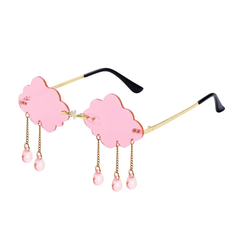 Cloudy Skies Sunglasses