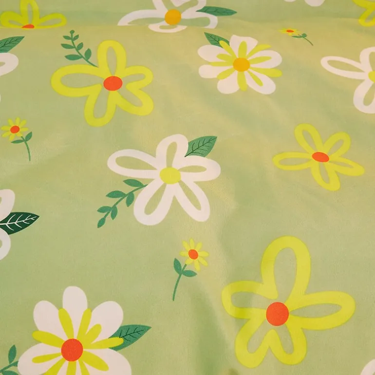 Colorful Floral Bedding Sets
