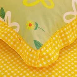 Colorful Floral Bedding Sets