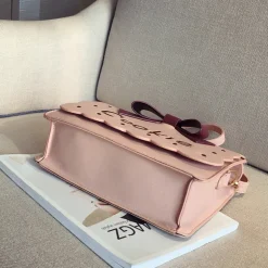 Cookie Biscuit Handbag