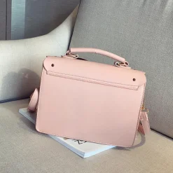 Cookie Biscuit Handbag
