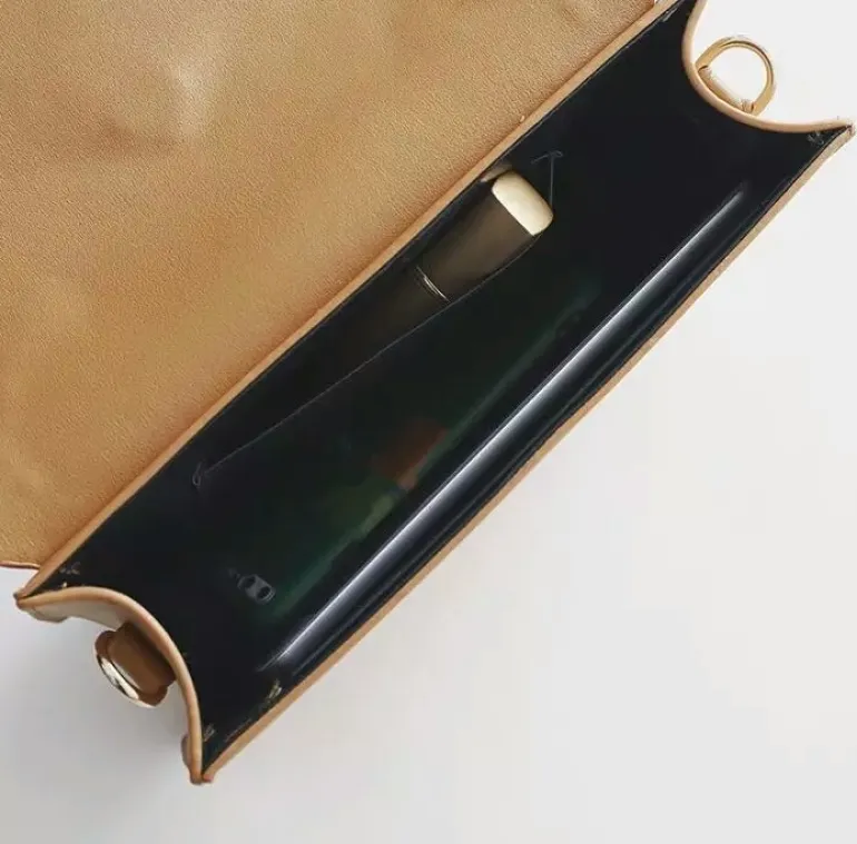 Cookie Biscuit Handbag