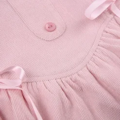 Corduroy Baby Doll Skirt