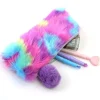 Cosmic Fur Storage Bag