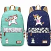 Cosmic Unicorn Backpack