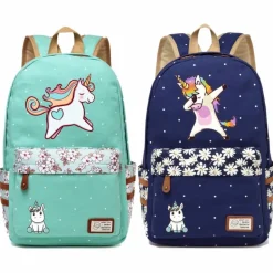 Cosmic Unicorn Backpack
