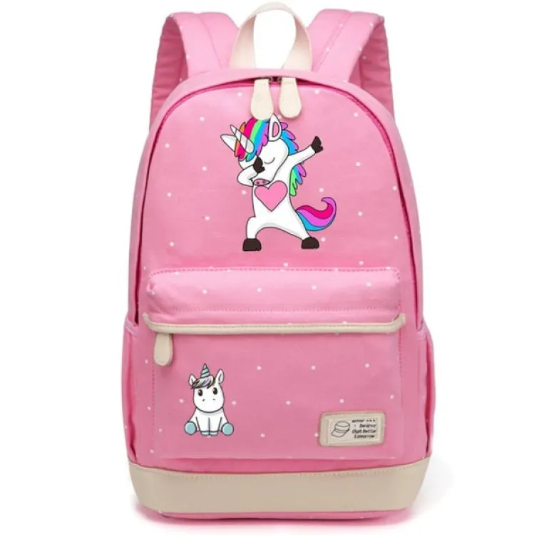 Cosmic Unicorn Backpack