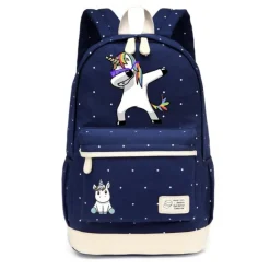 Cosmic Unicorn Backpack