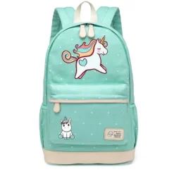 Cosmic Unicorn Backpack