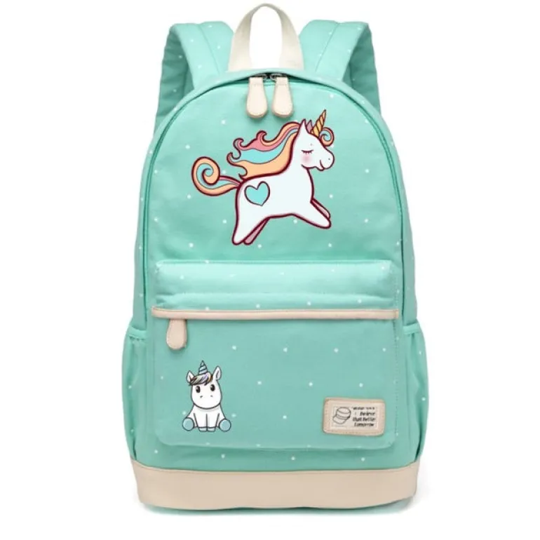 Cosmic Unicorn Backpack