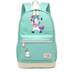 Cosmic Unicorn Backpack
