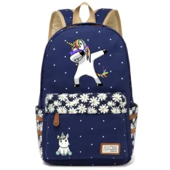 Cosmic Unicorn Backpack