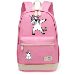 Cosmic Unicorn Backpack
