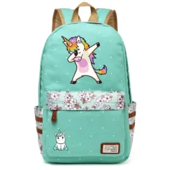 Cosmic Unicorn Backpack