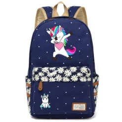 Cosmic Unicorn Backpack