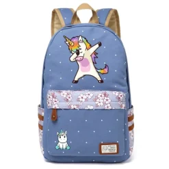 Cosmic Unicorn Backpack