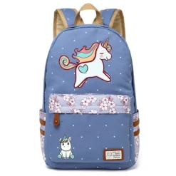 Cosmic Unicorn Backpack
