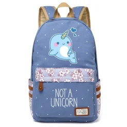 Cosmic Unicorn Backpack