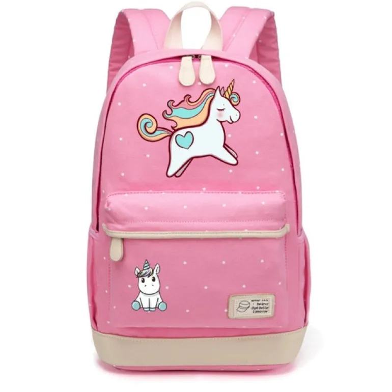 Cosmic Unicorn Backpack