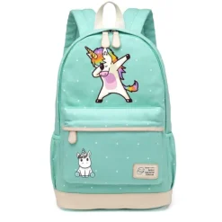 Cosmic Unicorn Backpack