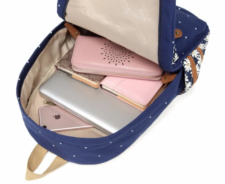 Cosmic Unicorn Backpack