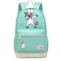 Cosmic Unicorn Backpack