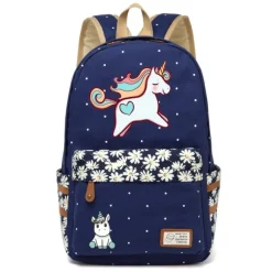 Cosmic Unicorn Backpack