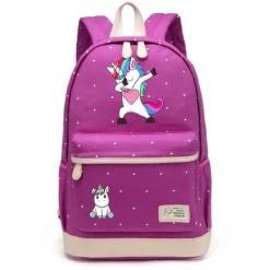 Cosmic Unicorn Backpack