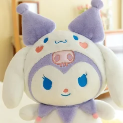 Cosplaying Cutie Plush