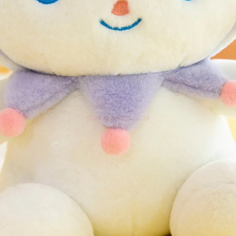 Cosplaying Cutie Plush