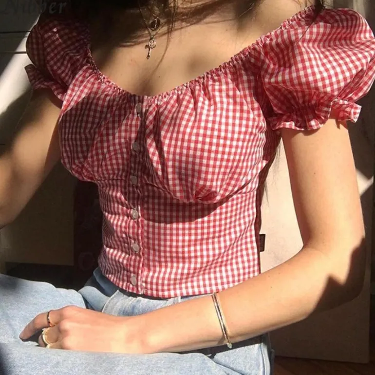 Country Baby Crop Top
